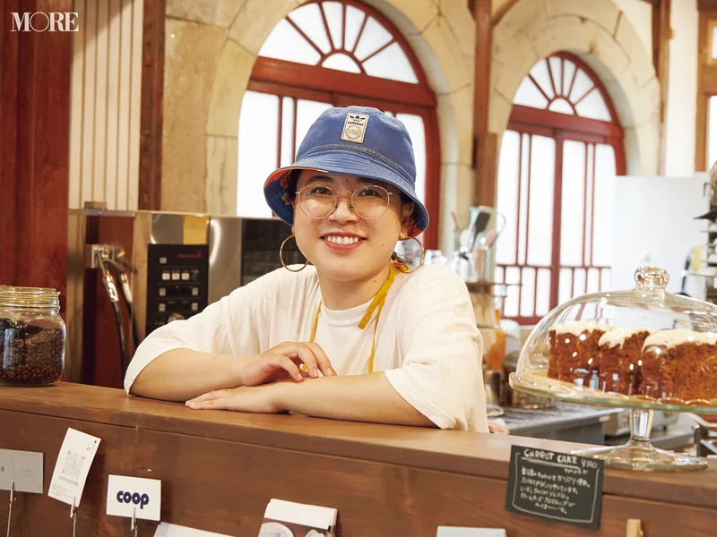 【女性オーナーの起業ストーリー】栃木・益子がチャレンジを応援！古民家カフェを開店