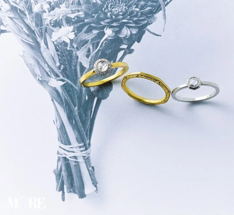 婚約指輪のおすすめブランド特集 - ティの画像_47