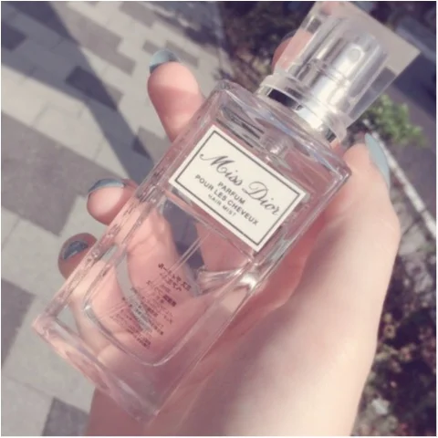 【Dior】香水が苦手な人にもオススメ！の画像_1