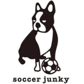 犬のロゴで人気のスポーツ系ブランド Soccer Junky サッカージャンキー 展示会に行ってきました モアハピ のぞみ Moreインフルエンサーズブログ More