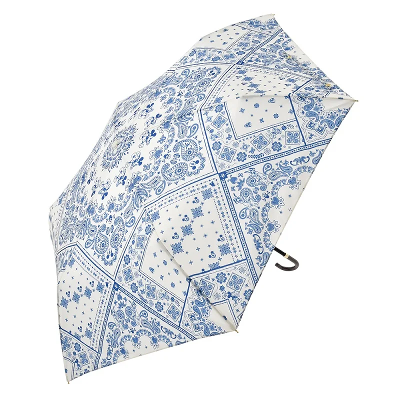 ディズニーストアで買える、おすすめ折りたたみ傘♪ 可愛いレイングッズで梅雨を明るく乗り切ろう！ | ライフスタイル最新情報 | MORE