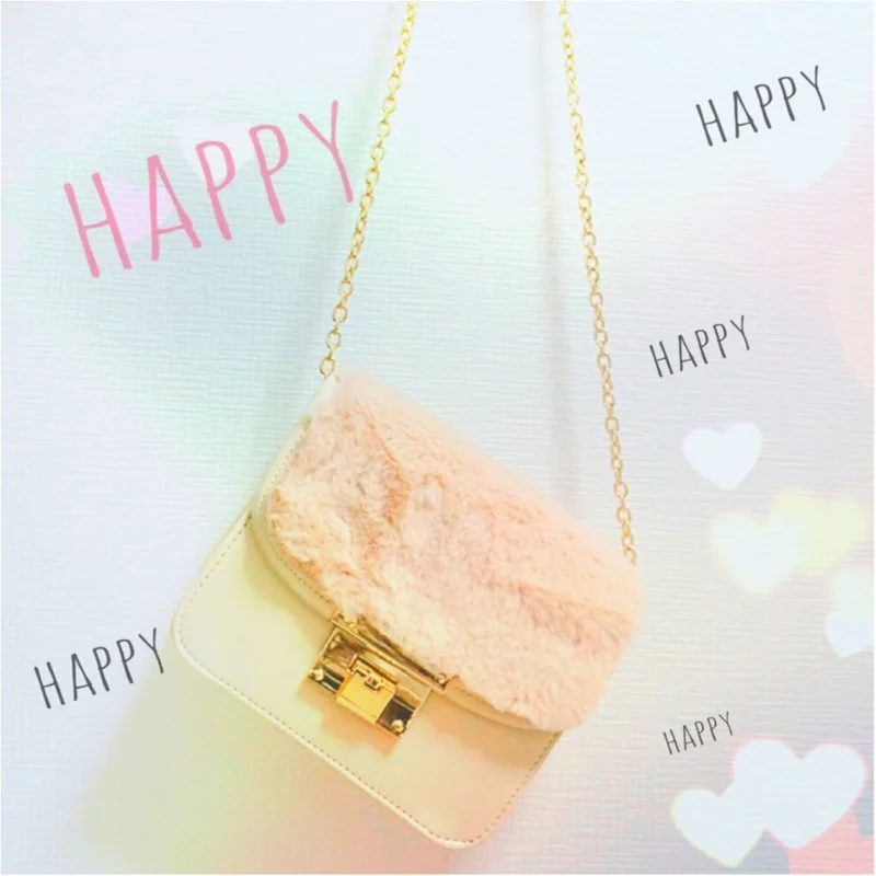 Snsで大人気 Honeys の メトロポリス風 ファー付きバッグがプチプラ 可愛い Moreインフルエンサーズブログ More Snsで大人気 Honeys の メトロポリス風 ファー付きバッグがプチプラ 可愛い Moreインフルエンサーズブログ More