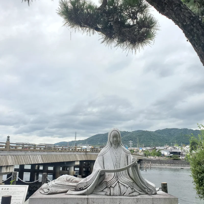 関西日帰りプラン《京都・宇治》世界遺産・の画像_1