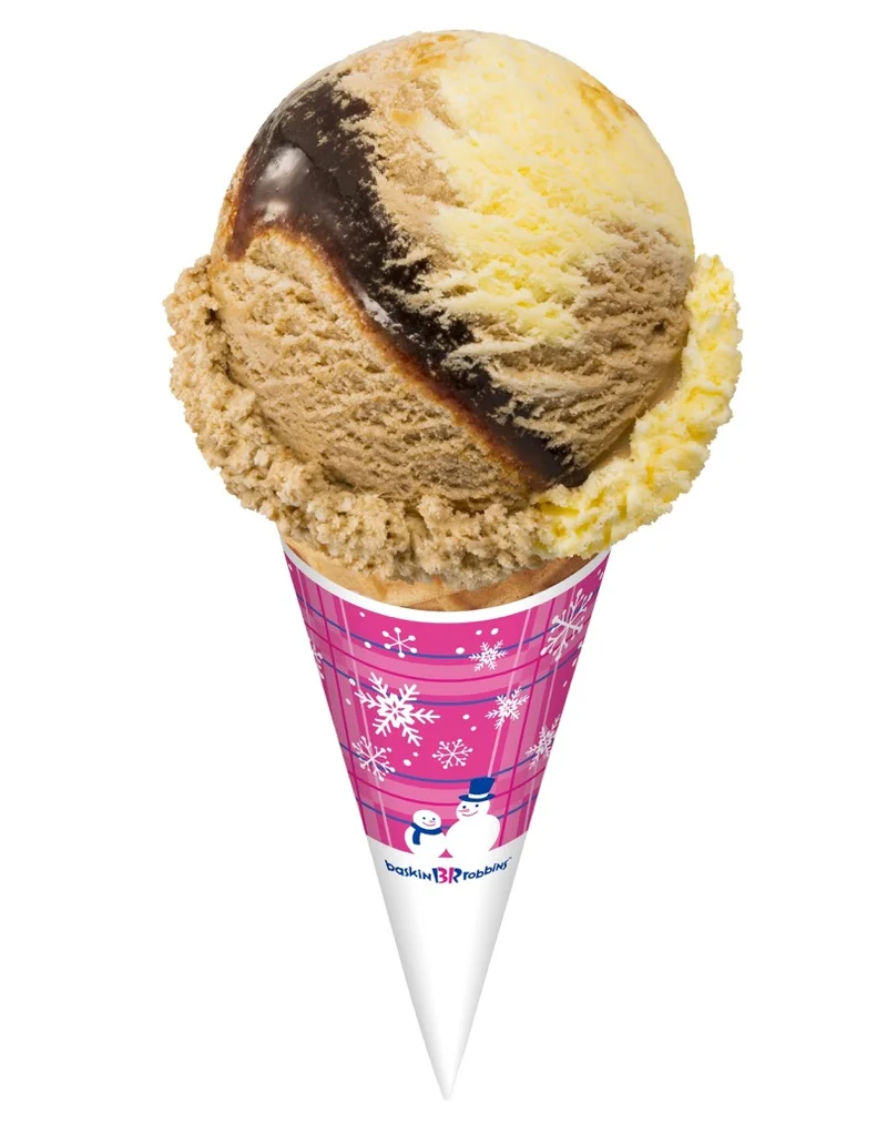 人気のデザートが夢のコラボ♡　『サーティワン アイスクリーム』の新フレーバーはちょっぴり大人味