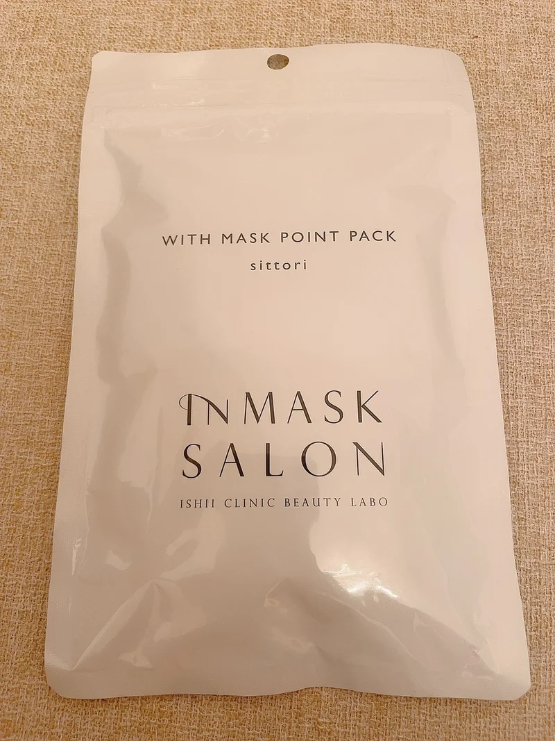 【INMASK SALON】マスクがサロの画像_5