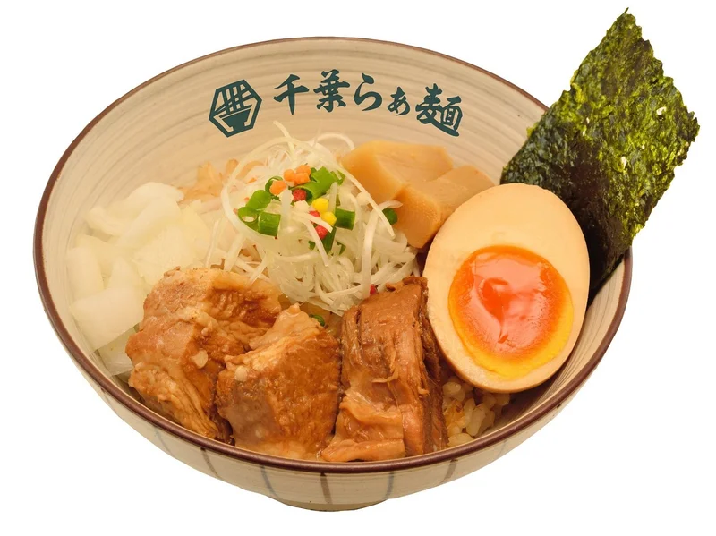 「ふるさと祭り東京2023－日本のまつり・故郷の味－」、千葉らぁ麺ごはん