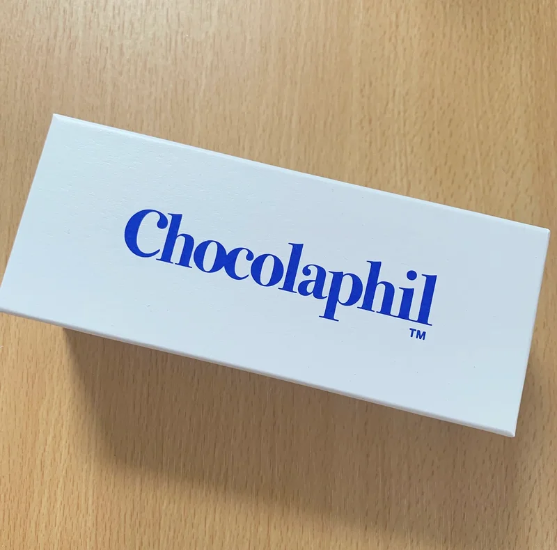 【ガトーショコラ専門店】“チョコレートよの画像_2