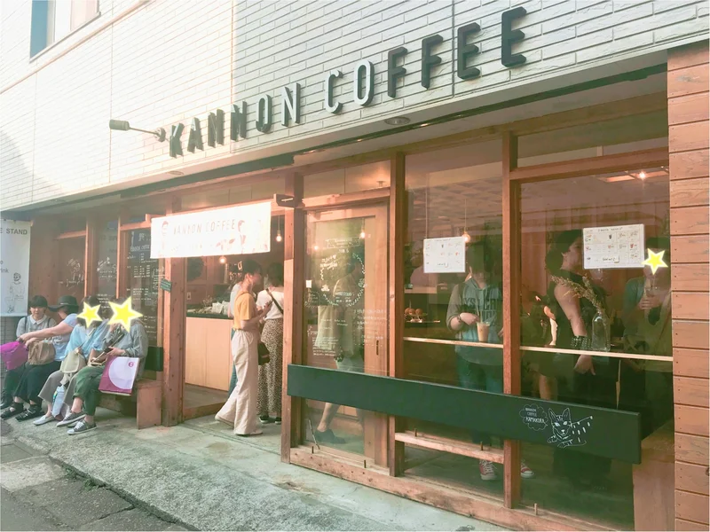 《 KANNON COFFEE 》鎌倉にの画像_2