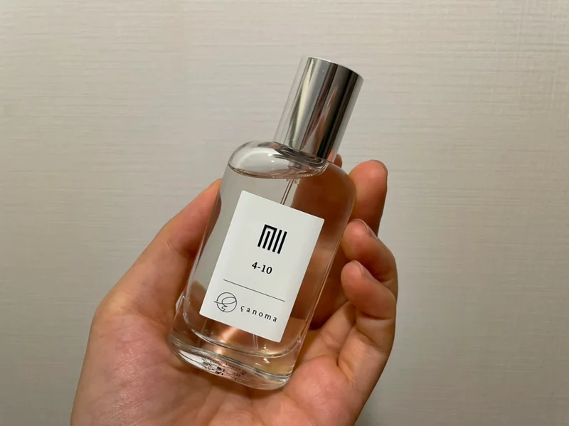 【香水】日本人のために作られた香水ブランの画像_3
