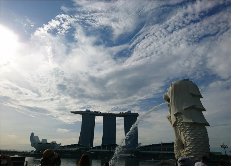 シンガポール女子旅特集 - 人気のマリーの画像_47