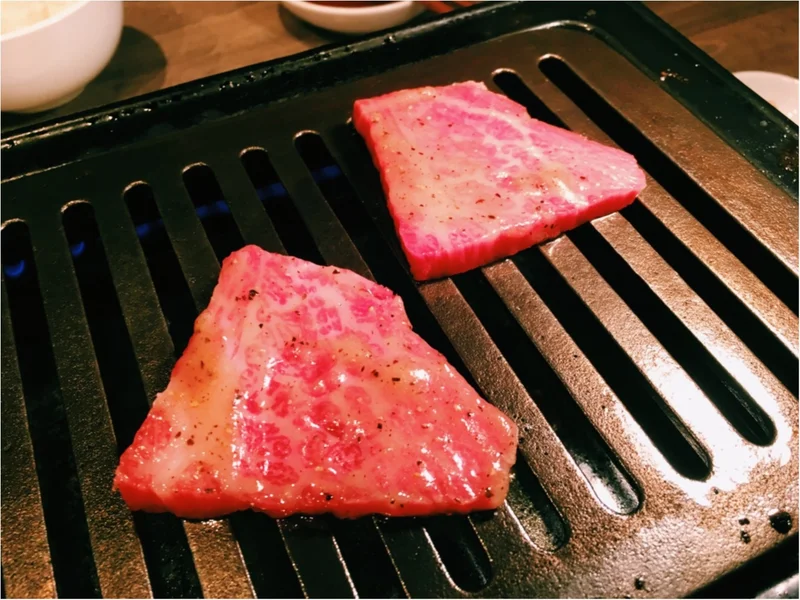 【FOOD】A5ランクのお肉！最高に美味の画像_2