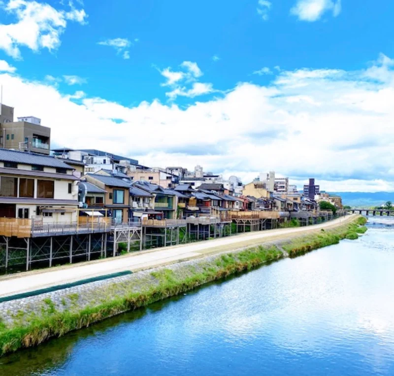 【女子旅におすすめ】京都で憧れの町家一棟の画像_2