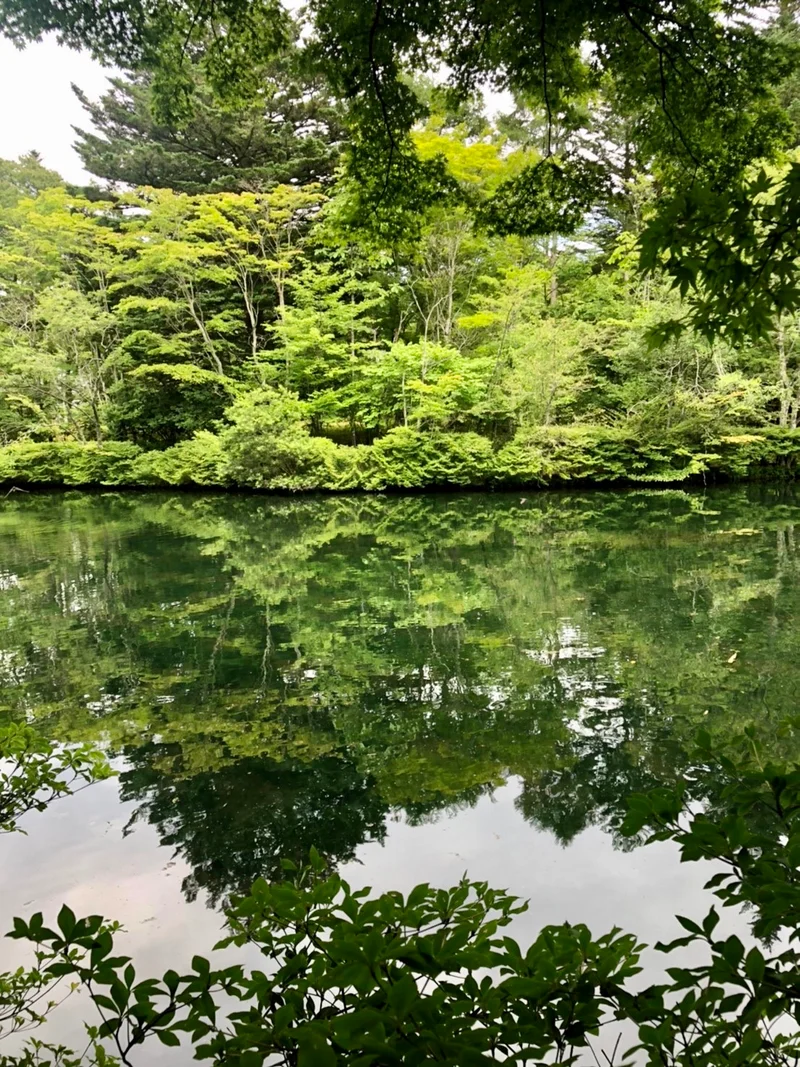 【ゆっくり軽井沢旅行】王道モデルコースのの画像_5