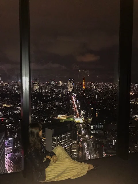 【東京女子旅】『渋谷スクランブルスクエアの画像_16