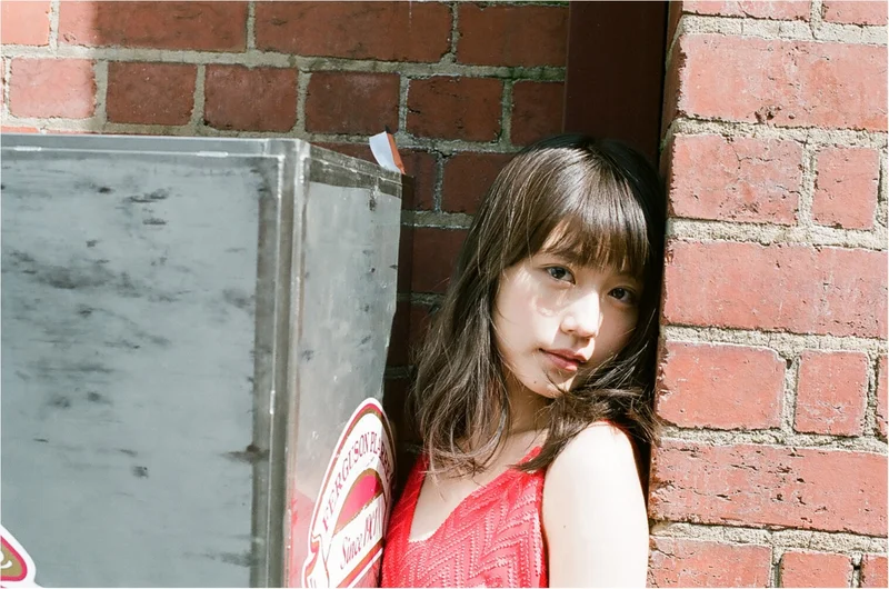 今日が25歳のバースディ！　女優・有村架純さんがセルフプロデュースの写真集を発売します！【5/9（水）発売予定】