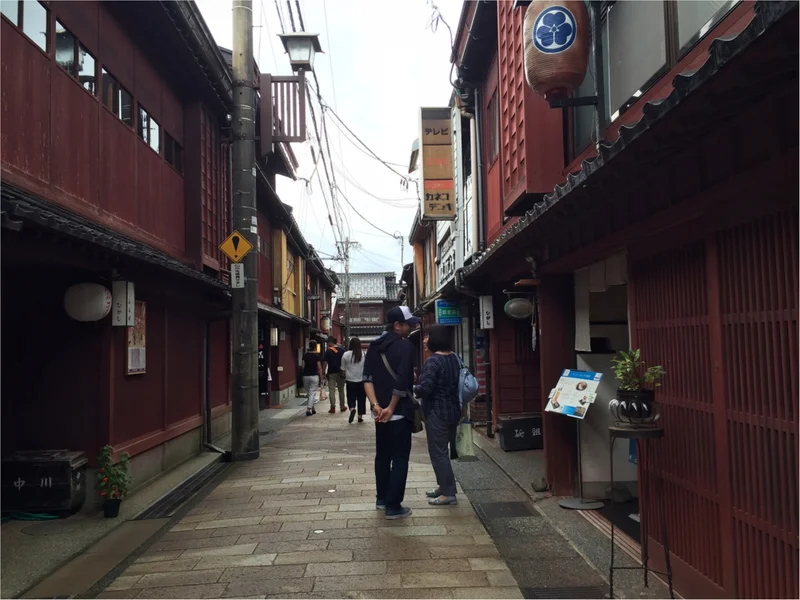 金沢女子旅特集 - 日帰り・週末旅行に！の画像_23