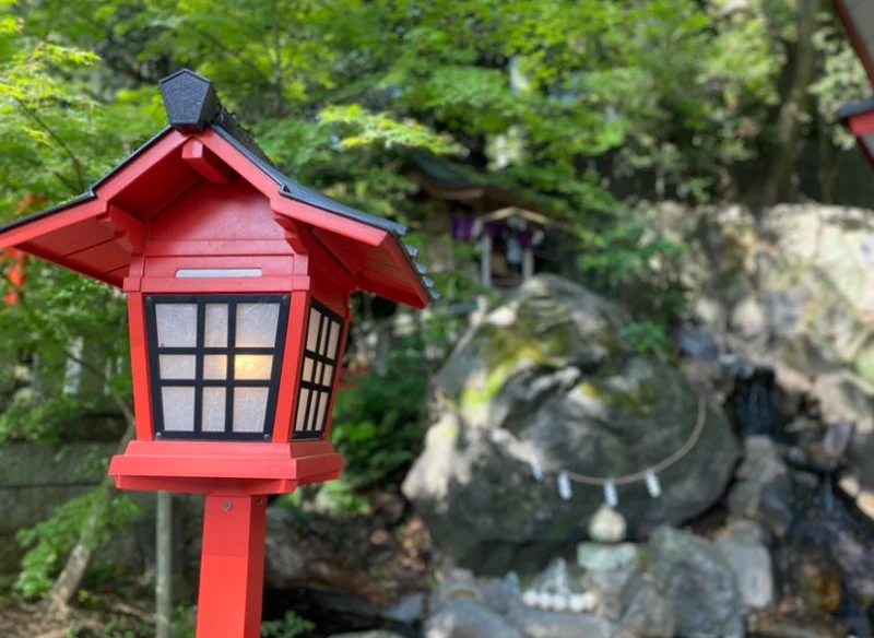 【パワースポット】熱海にある来宮神社で来の画像_4