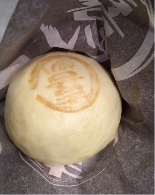 鎌倉で見つけたジャーのおいもパフェ♡食べの画像_12