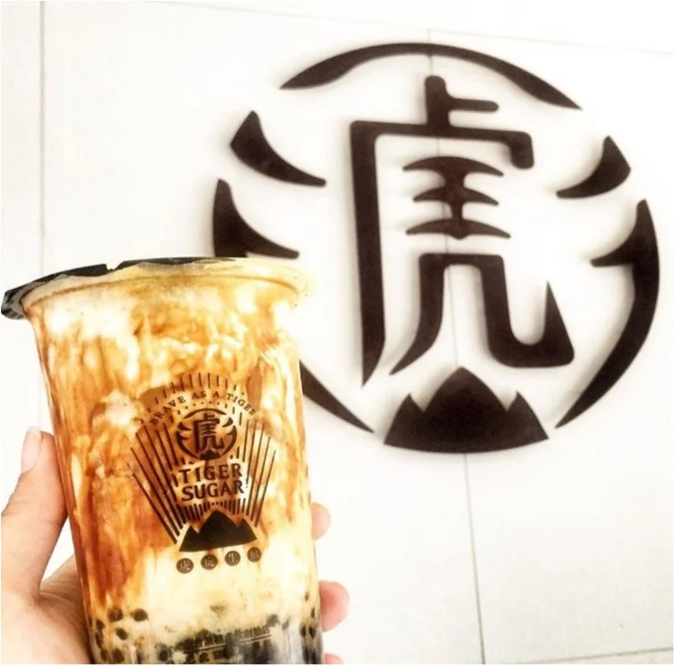 台湾のおしゃれなカフェ＆食べ物特集 - の画像_30