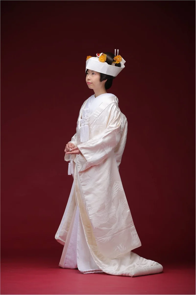 初詣は京都・平安神宮へ。2017年「なりたい私に着がえよう。」