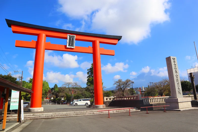 【静岡県】地元のおすすめスポットをご紹介の画像_1