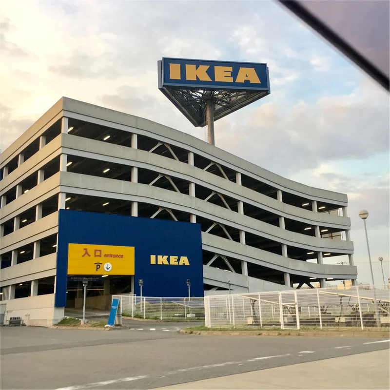 【IKEA】行ったらついつい食べちゃう、アレ♡お家でも楽しめちゃうからみんな急いでGETだ〜！！