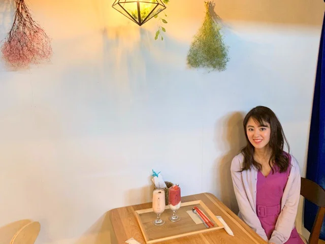 奈良旅❤︎お洒落なカフェ【うのまち珈琲店の画像_1