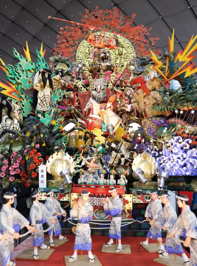 日本の“おいしい”が東京ドームに集結❤️の画像_9