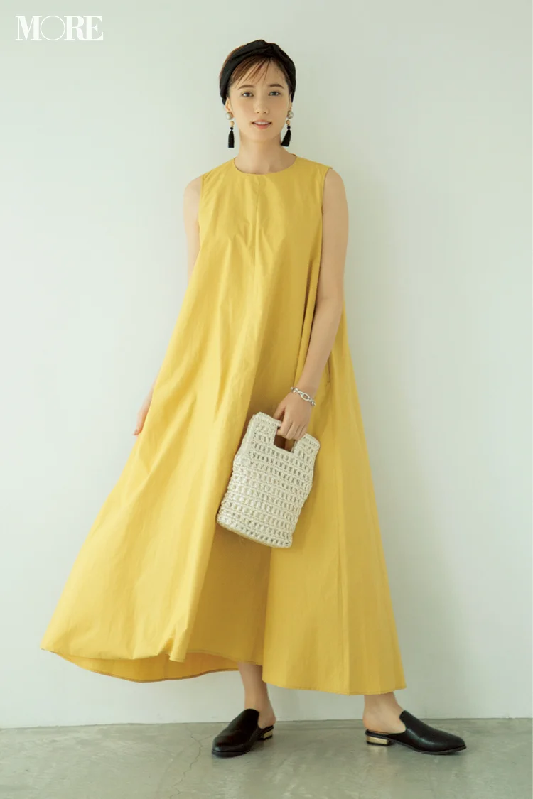 きれい色コーデ Photo Gallery