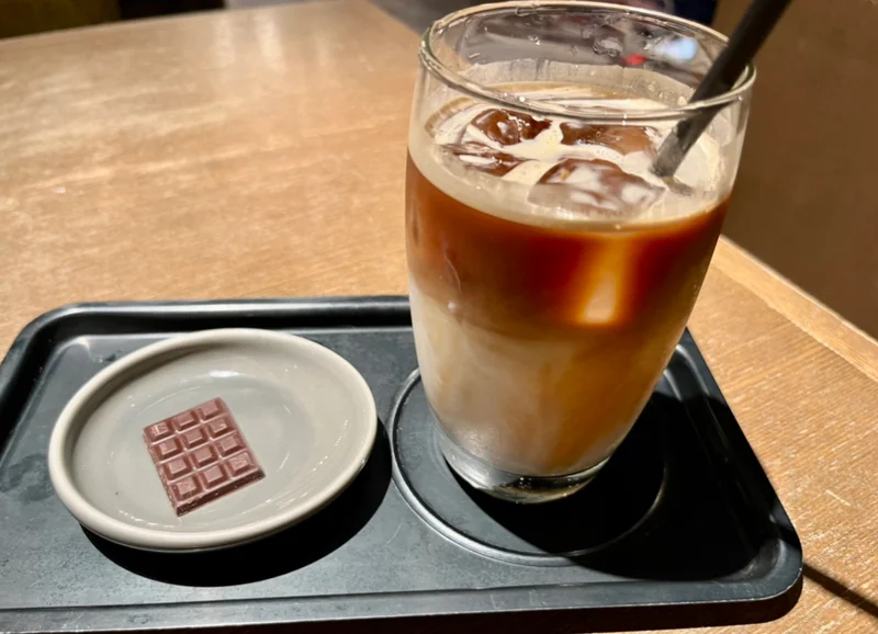 【東京・日比谷】パティスリー&カフェ デの画像_3