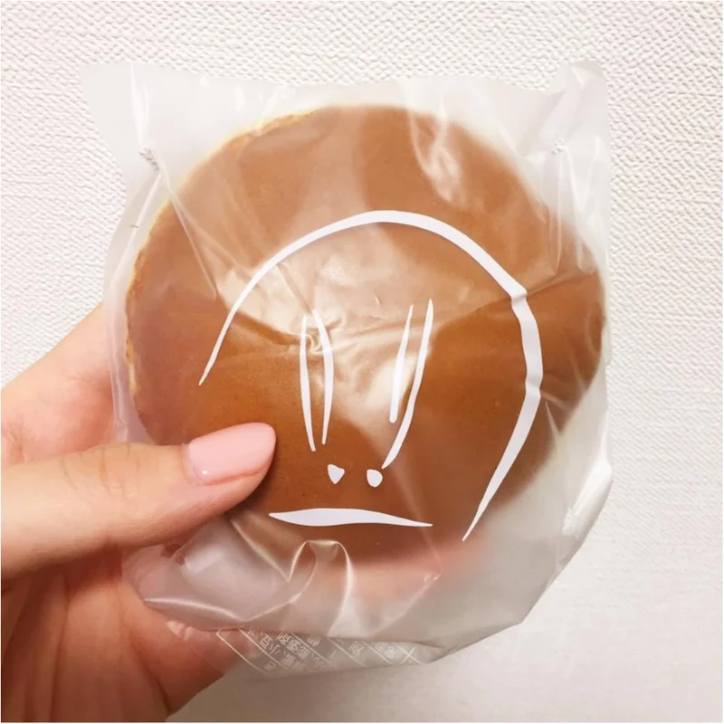 行列のできる和菓子屋さん「うさぎや」の絶の画像_2