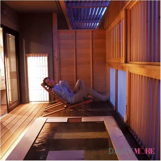 【WE♡温泉】岡本静香ちゃんの「温泉旅を120％楽しむオキテ」