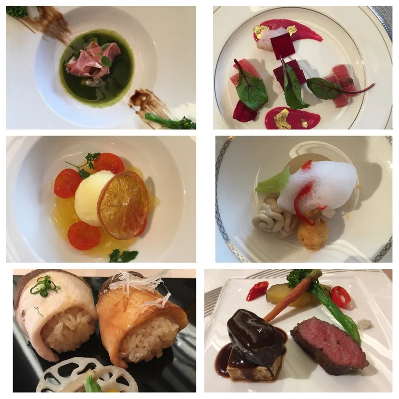 結婚式のいろいろ 弟の結婚式に参加してきました 八芳園 Moreインフルエンサーズブログ More