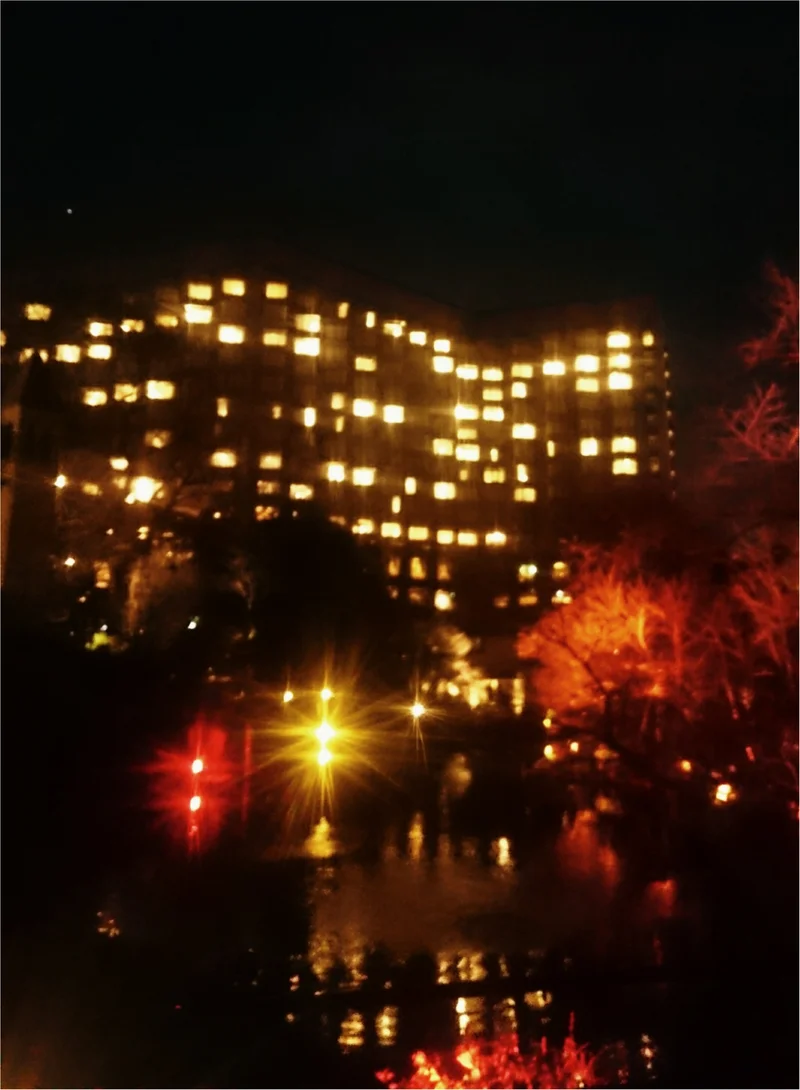 今日からはじまった「ホテル椿山荘東京」のの画像_7