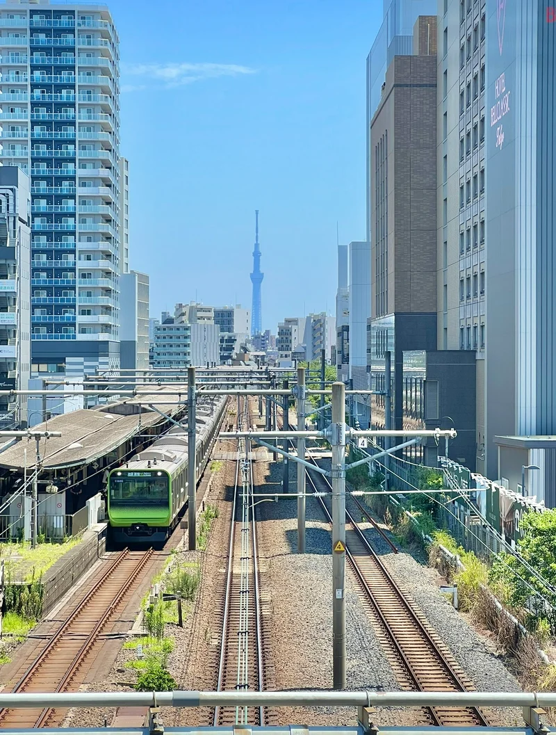 【ノスタルジックな東京 大塚】星野リゾーの画像_36