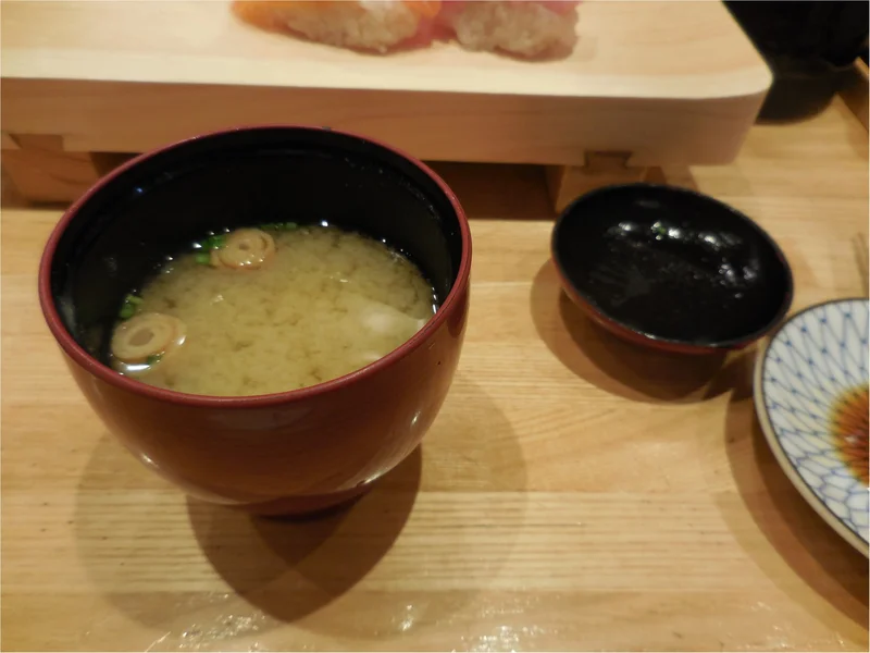 【築地玉寿司】高級寿司の食べ放題へ２回目の画像_3