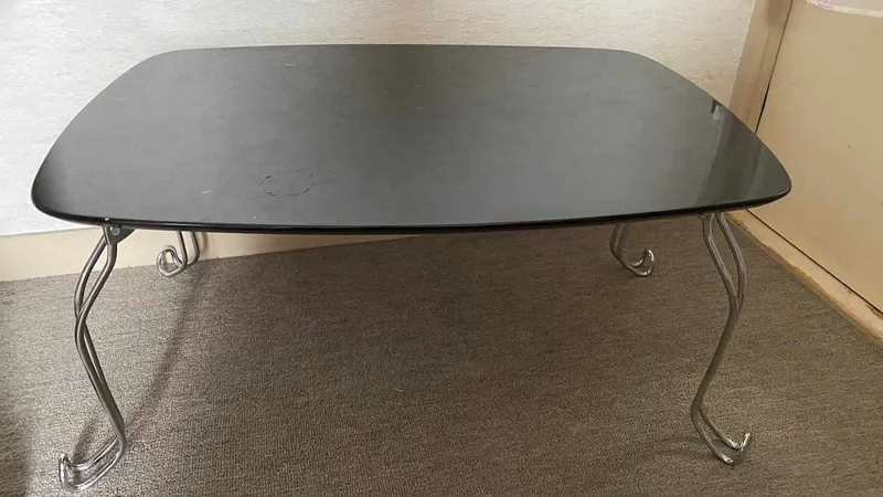 【DIY】テーブルが大理石リメイクシートの画像_2