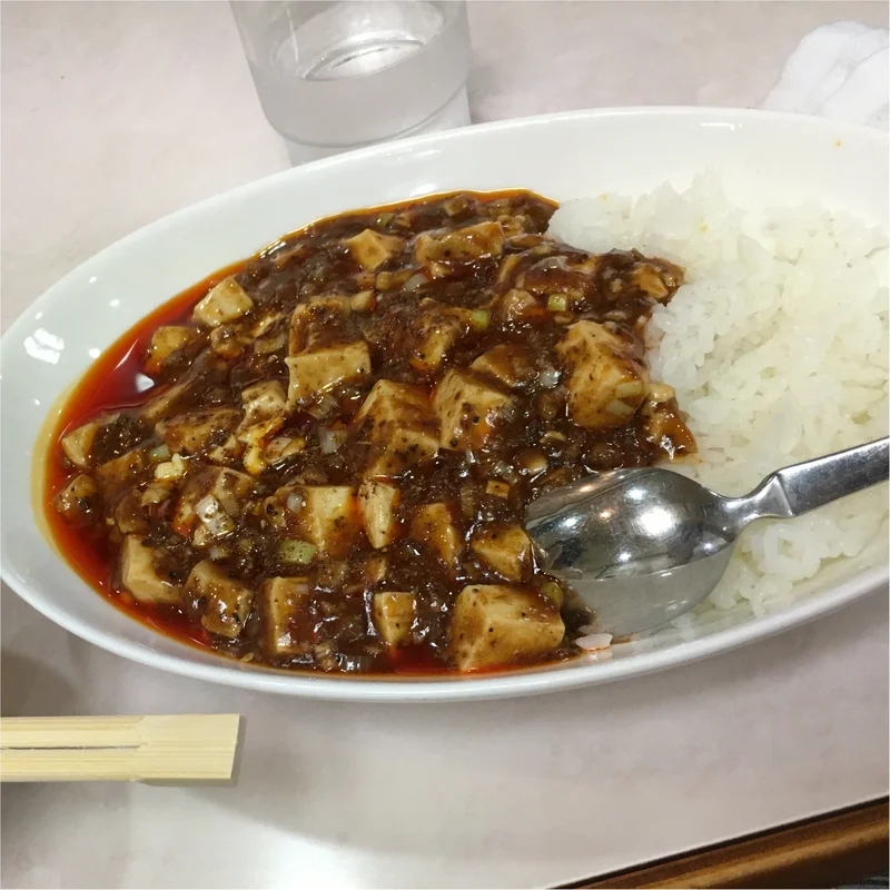 出張で発見♪新潟:長岡の美味しい中華！の画像_1