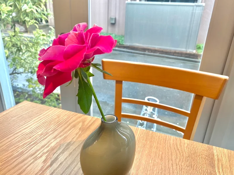 【高円寺カフェ】やさしく美味しい絶品メニの画像_3