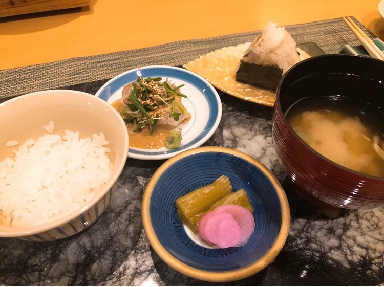 【エクシブ軽井沢 花木鳥】美味しい日本食の画像_7