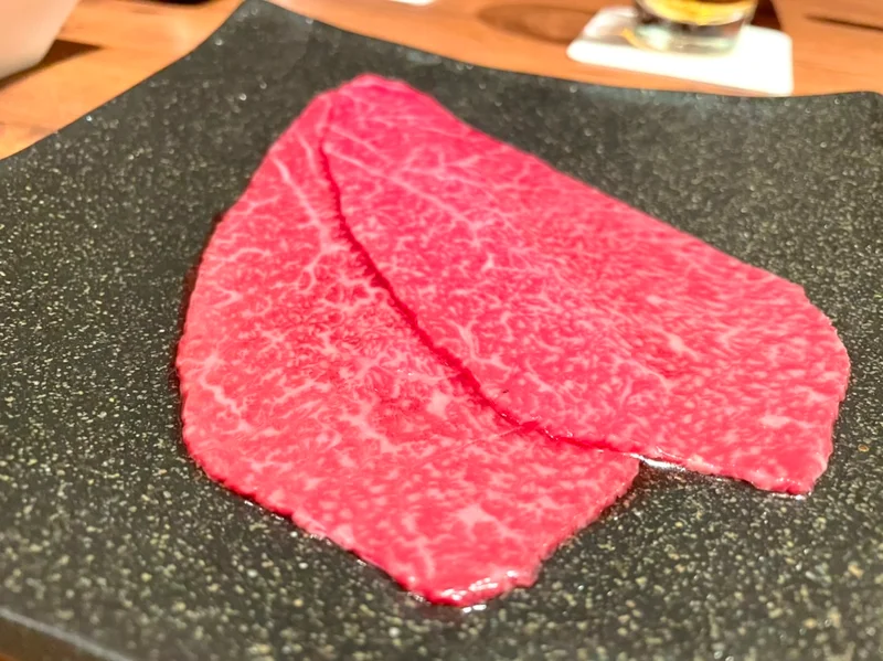 焼肉の名店【うしごろ本店】極みの肉コースの画像_10