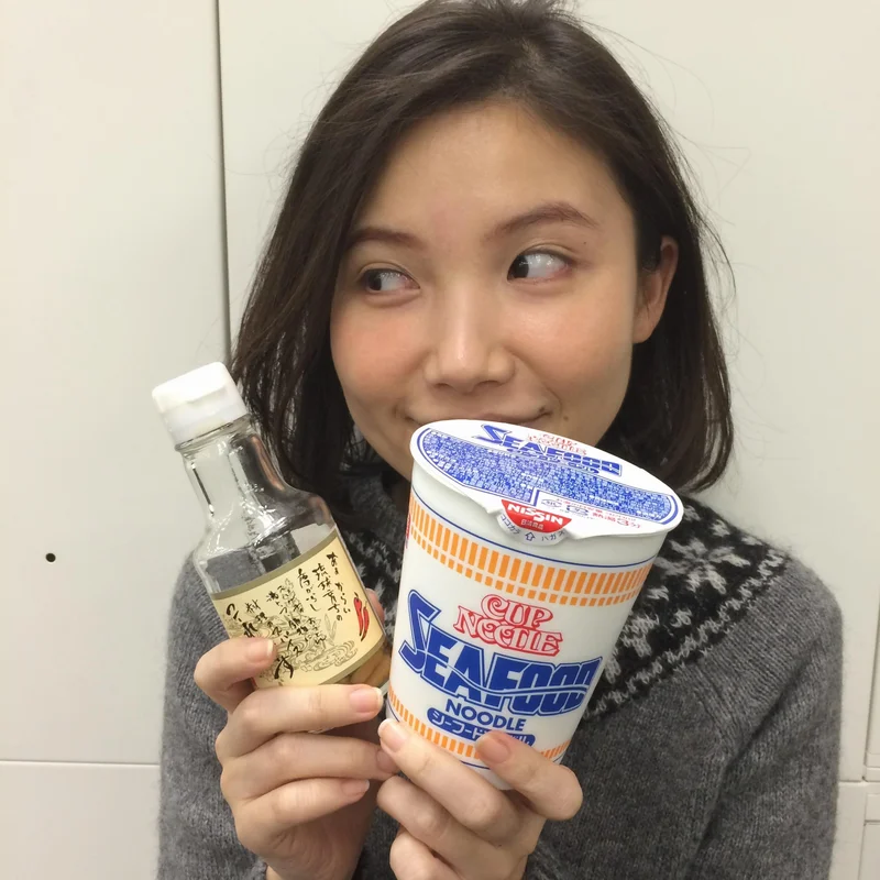 おせちに飽きたら☆　MORE編集部のおすすめカップ麺3選！