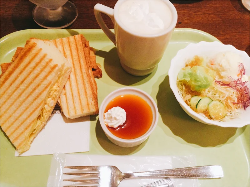 老舗喫茶店☆素敵なコーヒーを楽しめるおすすめカフェ！