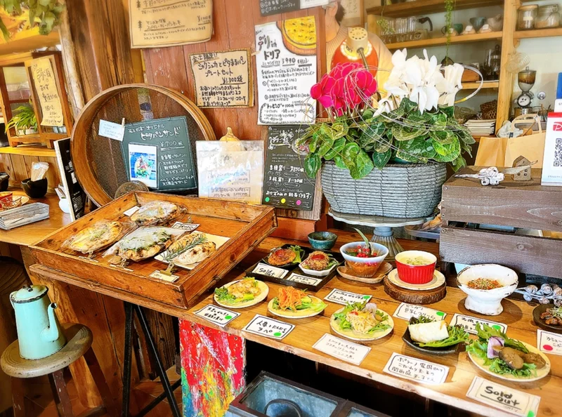 静岡のおすすめカフェ