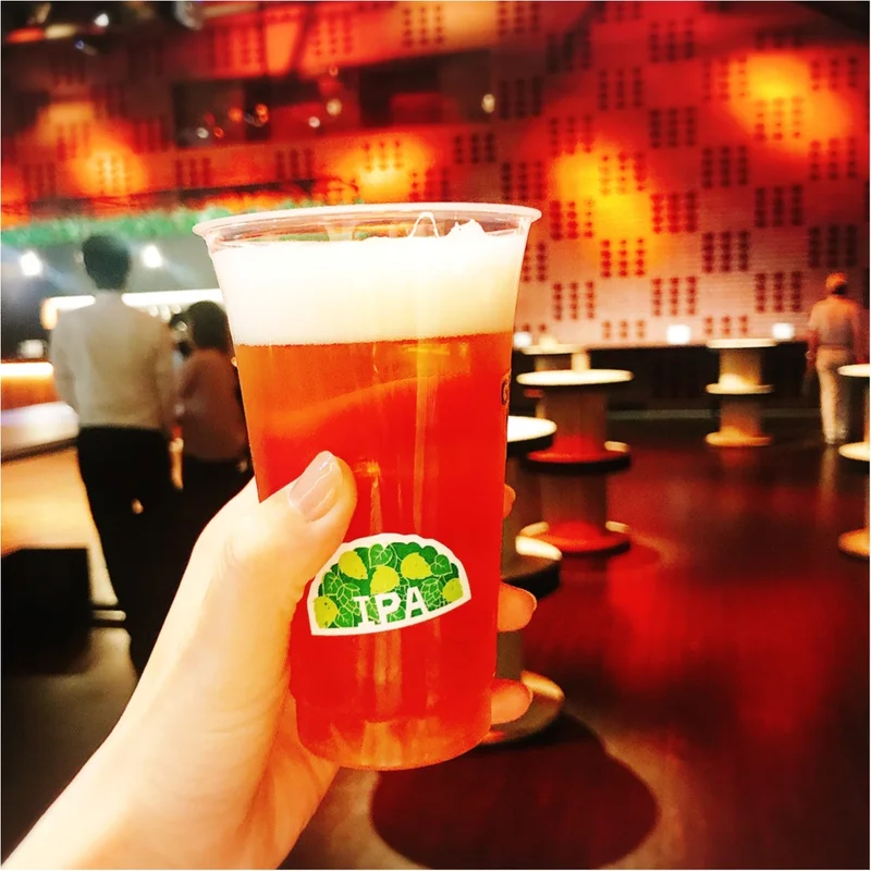 【#カンパイ展】ビールが飲めなくても楽しの画像_5