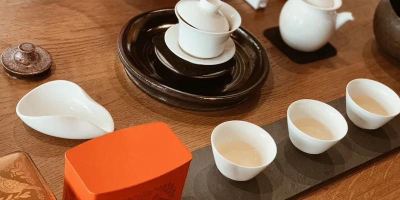 《台北》台湾茶や紅茶が飲めるおしゃれな人気店をご紹介☆ 女子旅やデートにおすすめのスポット♪【 #TOKYOPANDA のおすすめ台湾情報 】