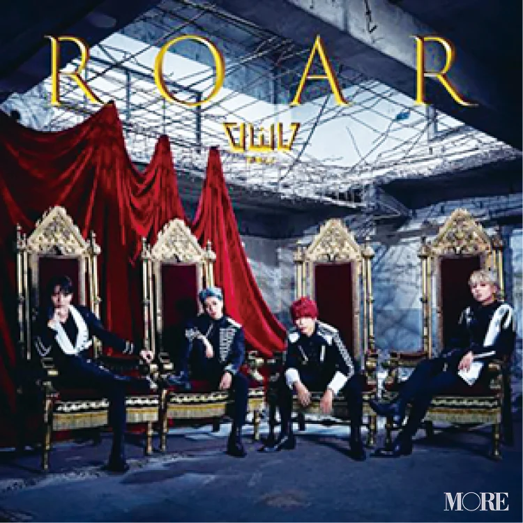 【OWVインタビュー】新曲『Roar』のの画像_2