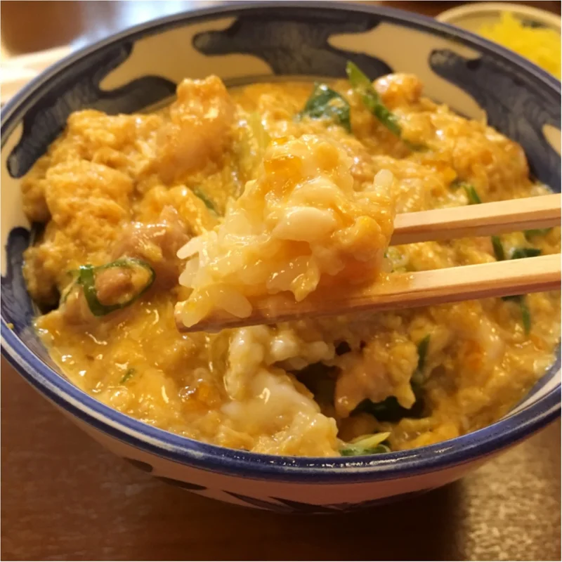 ふわトロっ♡ 絶対に食べたい！京都の老舗の画像_4