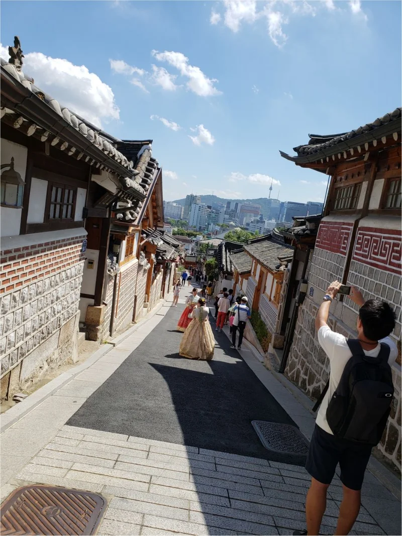 韓国のおすすめ観光スポット特集 - かわの画像_41