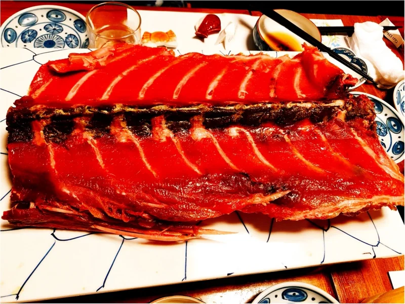 新鮮で美味しいお刺身が食べれる♡in大塚の画像_1